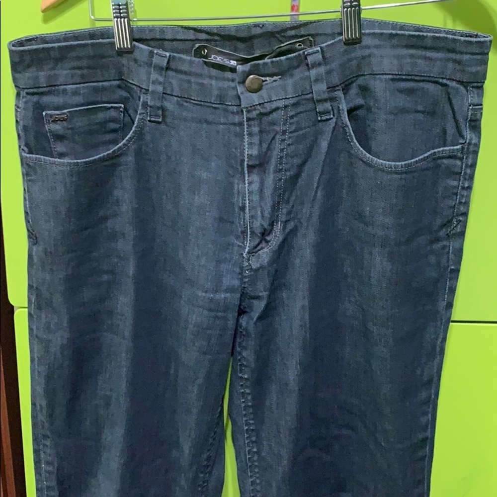 Men’s Joe’s rebel jeans